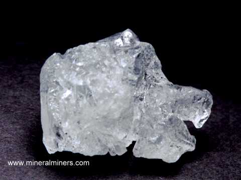 Goshenite Mineral Specimens