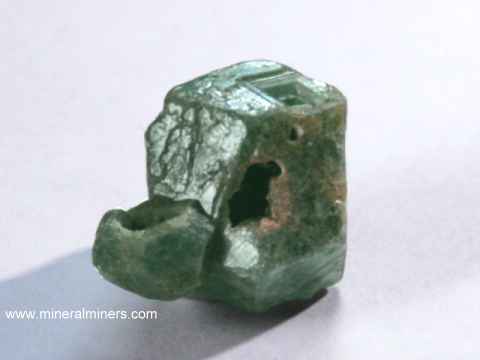 Mali Garnet Crystals