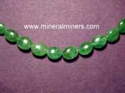 Grossular Garnet Jewelry