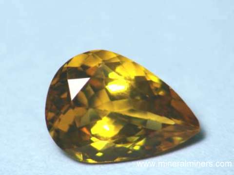 Golden best sale beryl price