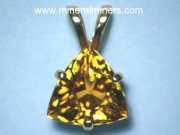 Golden Beryl Jewelry