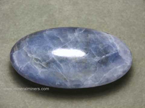 Iolite Lingham