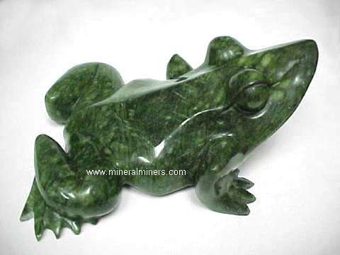 Jade Carving