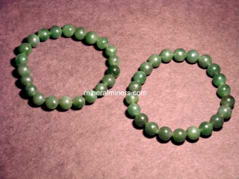 Jade Bracelet