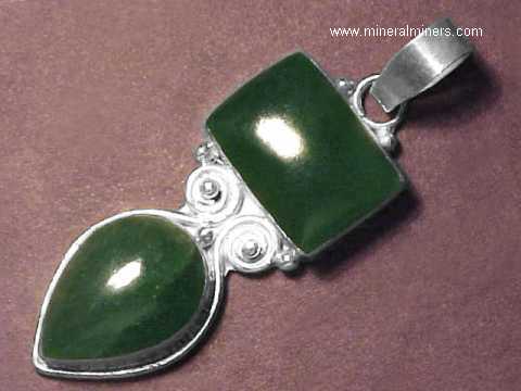 Jade Jewelry