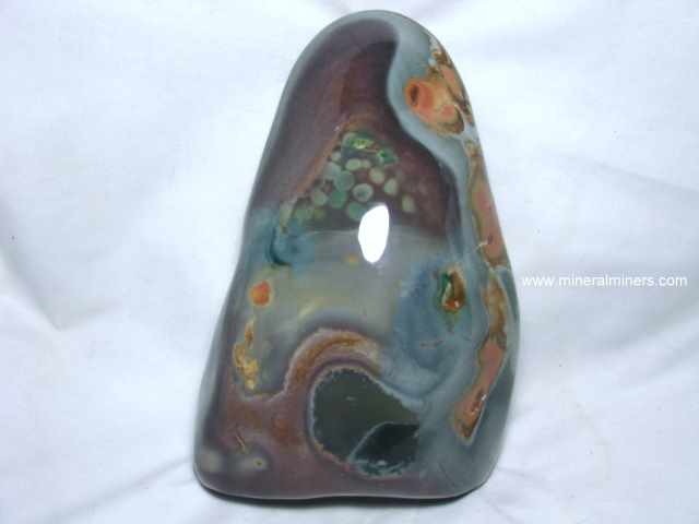 Jasper Carvings and Sculptures