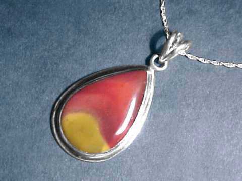 Jasper Jewelry