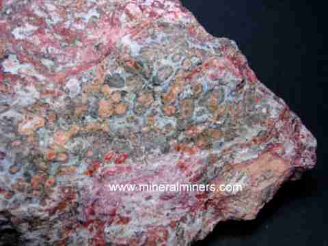 Jasper Lapidary Rough