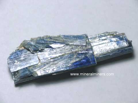 Kyanite Crystals