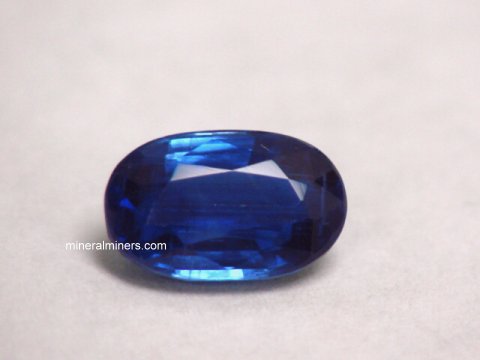 Kyanite Gemstone