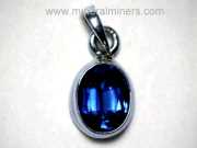 Kyanite Jewelry