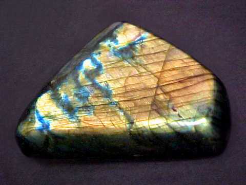 Labradorite Polished Freeform Specimens