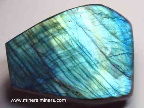 Labradorite Mineral Specimens