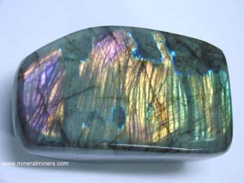 Labradorite Specimens