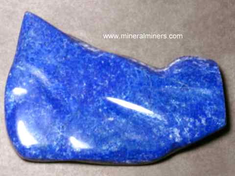 lapislazuliのページになります。 Lapis lazuli - The Hidden Gem