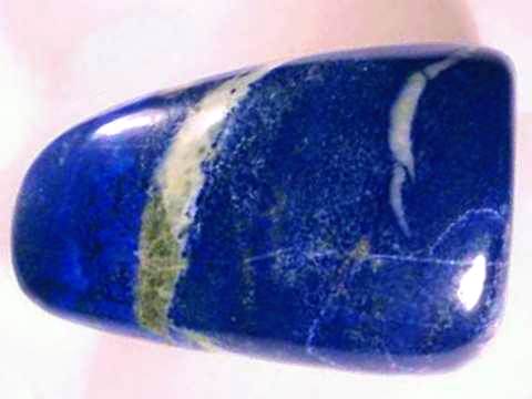 Lapis Lazuli Specimens: polished lapis lazuli decorator mineral specimens