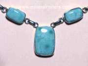 Larimar Jewelry