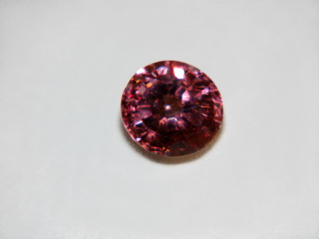 Malaia Garnet Gemstone