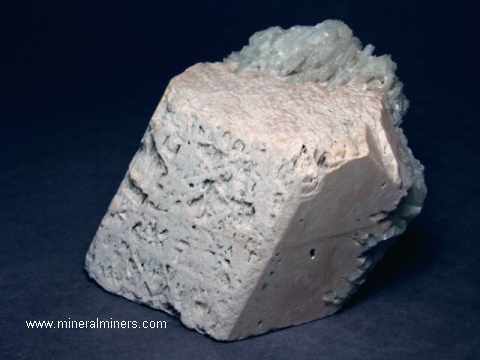 Microcline Mineral Specimens