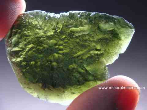 Moldavite