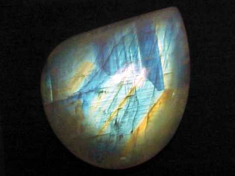 Moonstone Gem