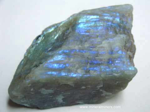 Moonstone Mineral Specimens adularia