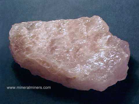 morganite natural