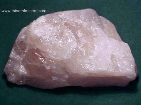 morganite natural