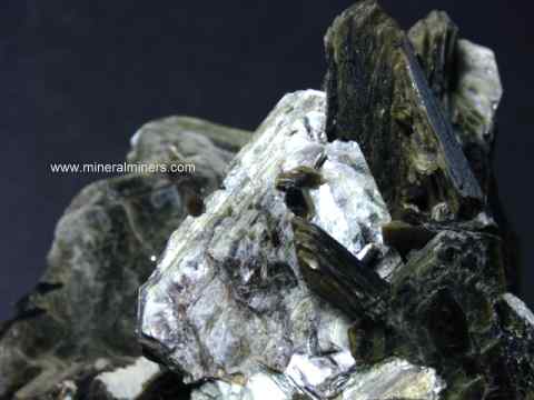 Muscovite Mica Mineral Specimens