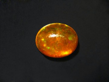 Sunset fire deals opal price