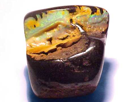 Opal Mineral Specimen