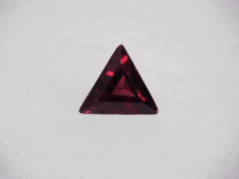 Details about   Natural Awesome Rhodolite Garnet 4 MM To 4.10 MM Square Buff Top Cut Gemstone 