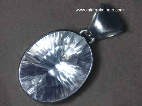 Quartz Crystal Jewelry (rock crystal quartz jewelry)