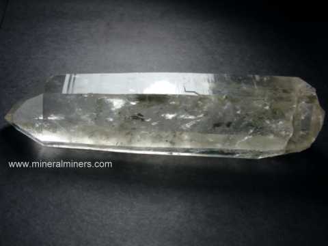 large quartzcrystal