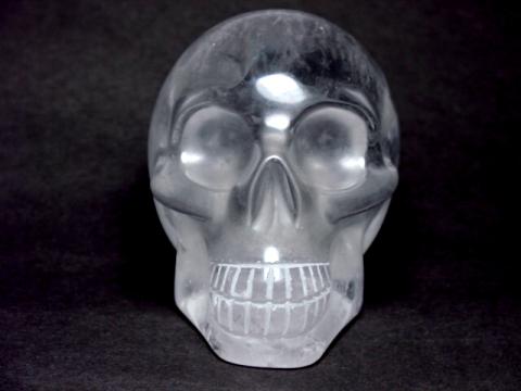 Crystal Skull