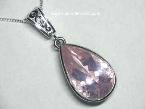 large rose quartz jewelry large rose quartz jewelry