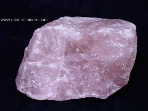 pink quartz stone price