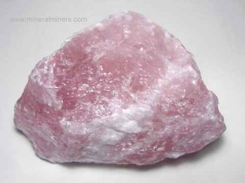 Rose Best Grade 470025-782 - Pack of 10 Rose Best Grade Quartz Student Specimens Quartz Rose Best Grade 470025-782 - Pack of 10 Rose Best Grade Quartz Student Specimens Quartz