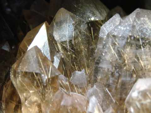 smoky quartz crystal for sale