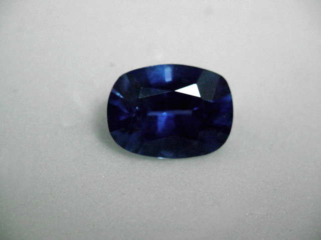 blue sapphire cost