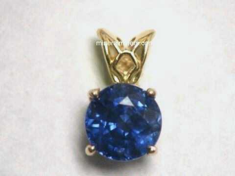 Blue Sapphire Necklaces: natural blue sapphire necklaces