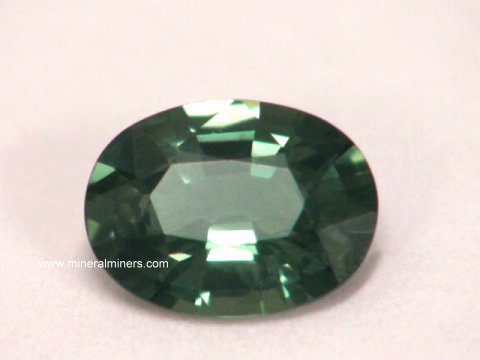 green sapphire gemstone green sapphire gemstone