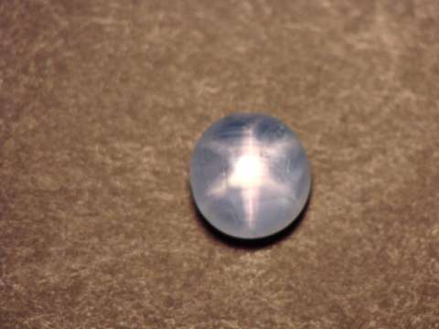 Star Sapphire Gemstones: natural color blue, pink, colorless, and black ...