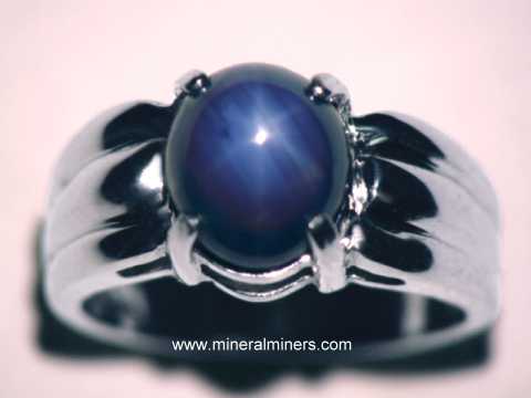 Coral and Blue Star Sapphire Ring; Natural Taiwan Angelskin Coral and  Thailand Star Sapphire | Mark Oliver Gems