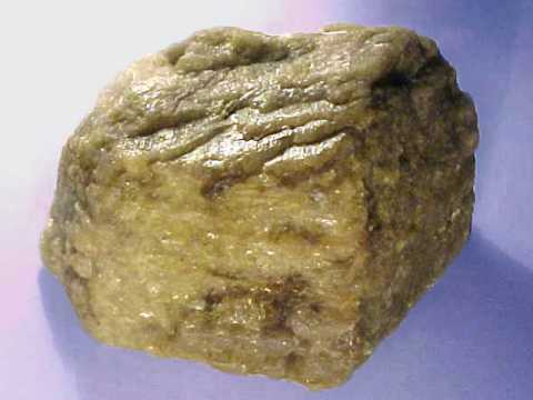 Golden Sapphire Crystals