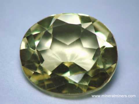 Scapolite Gemstone