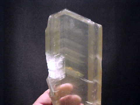 Selenite Crystals