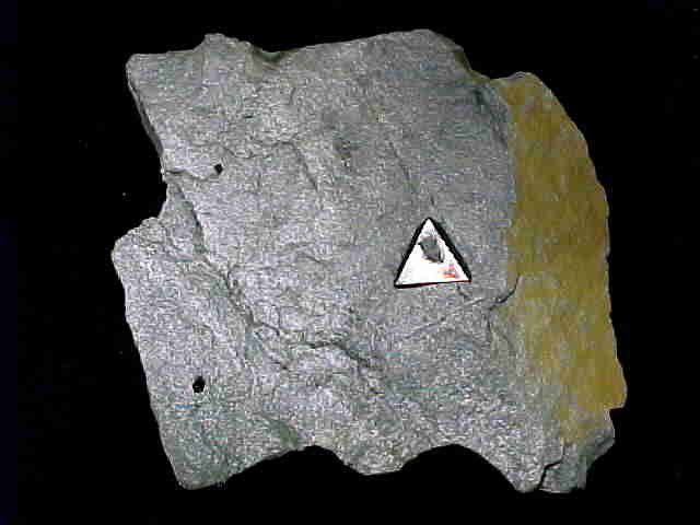 Sericite Mica Phyllite