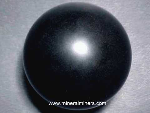 Shungite Spheres