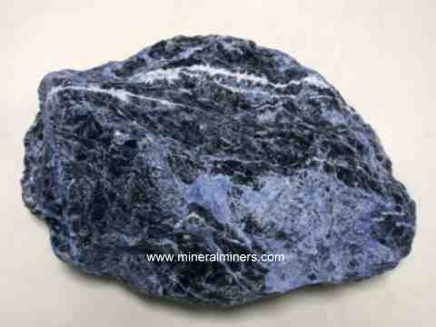Sodalite Specimens